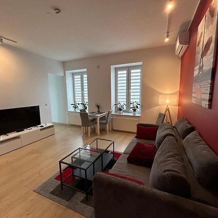 Apartment Targowa L10 卢布林 外观 照片