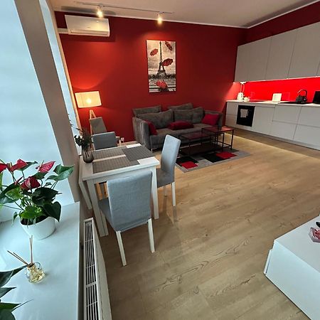 Apartment Targowa L10 卢布林 外观 照片