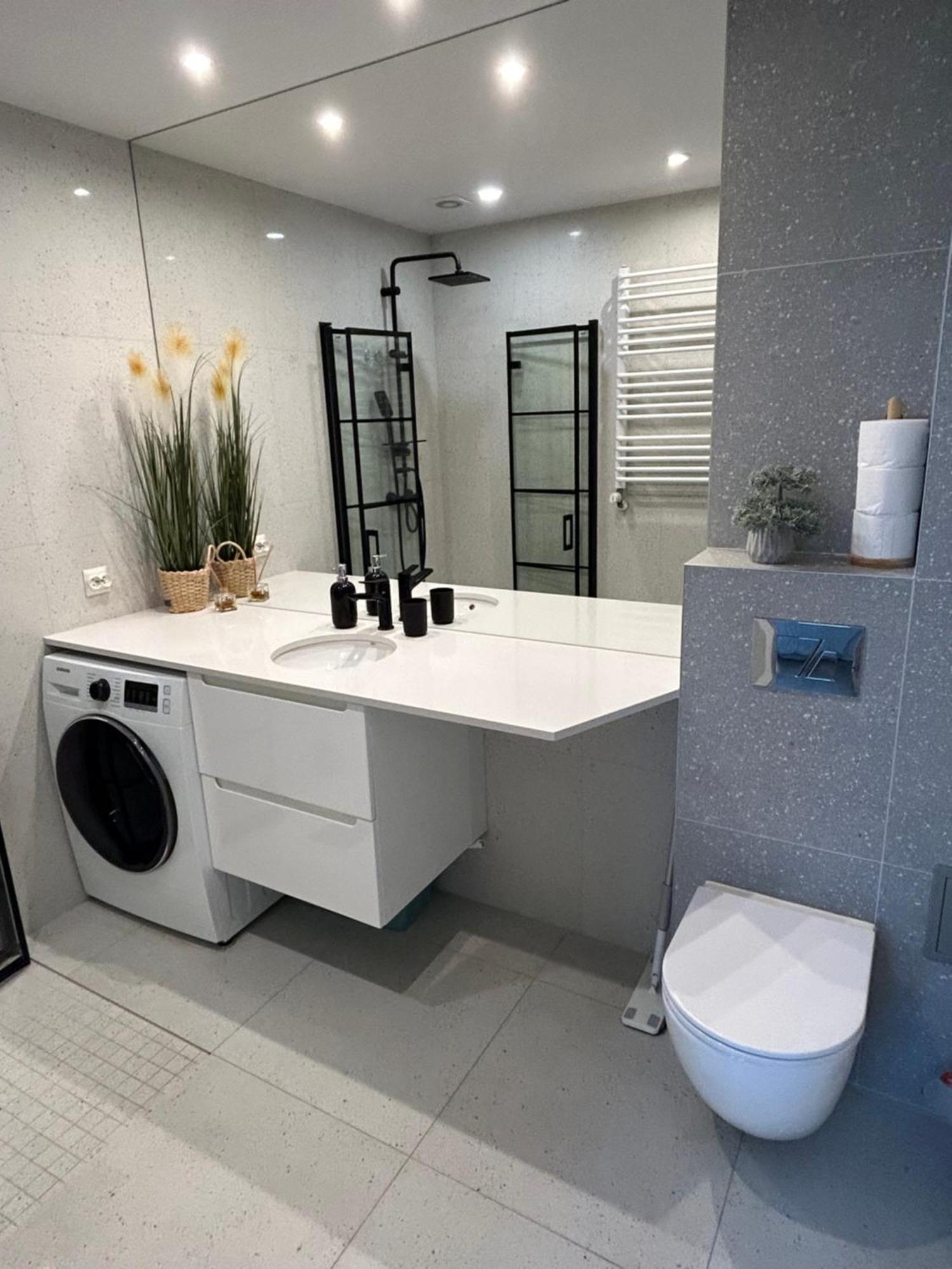 Apartment Targowa L10 卢布林 外观 照片